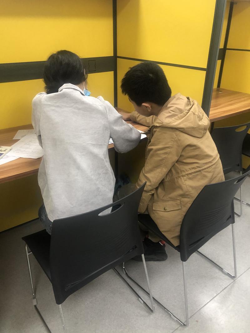 托福培训：乘风破浪向英语世界出发